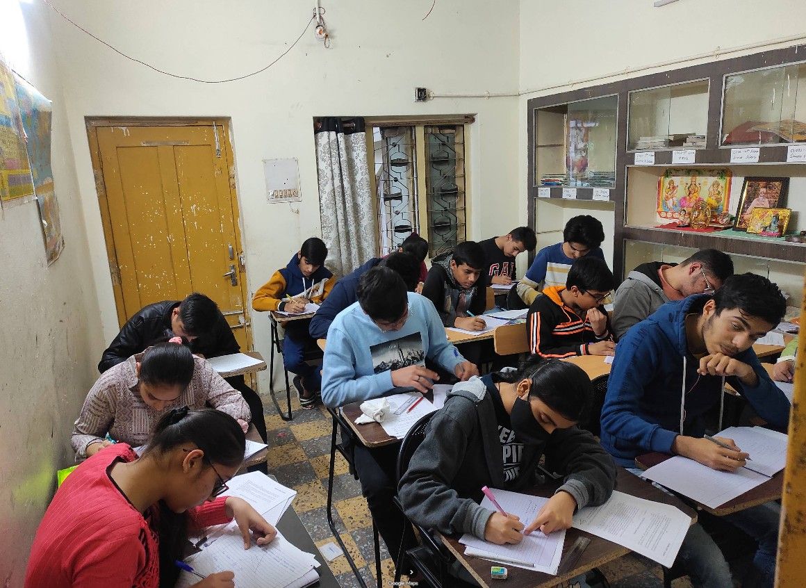 Crypton Classes image 2